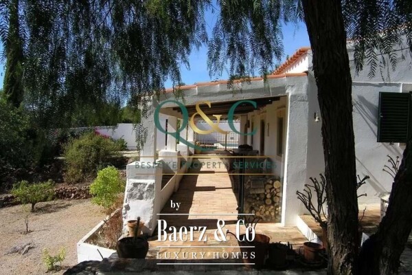 photo 11 Beautiful luxury home in Querença, Querença