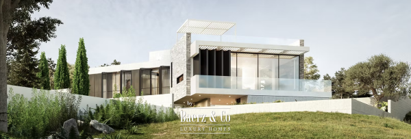 photo 5 2111116 - Brand New Villa For sale in Pegeia, 300 sq.m., €1,750,000