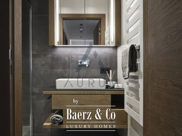 photo 9 Beautiful luxury home in St. Johann in Tirol