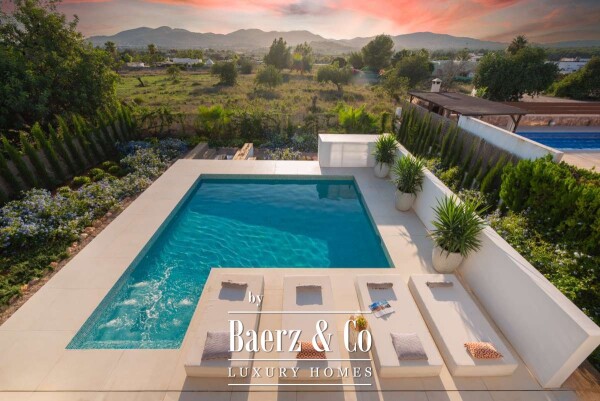 photo 2 Beautiful luxury home in Can Ramón, Can Ramón