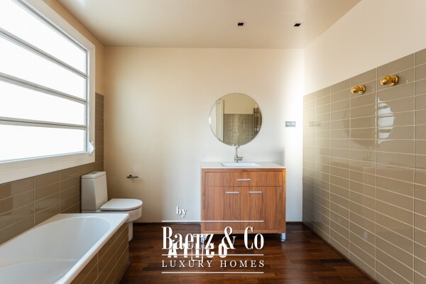 photo 24 Penthouse for rent in Sant Gervasi - Galvany