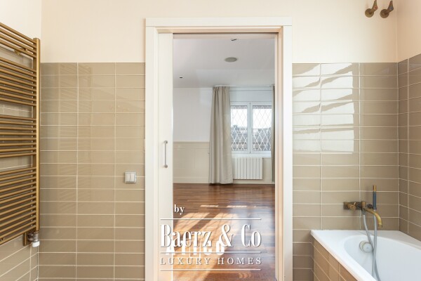 photo 26 Penthouse for rent in Sant Gervasi - Galvany