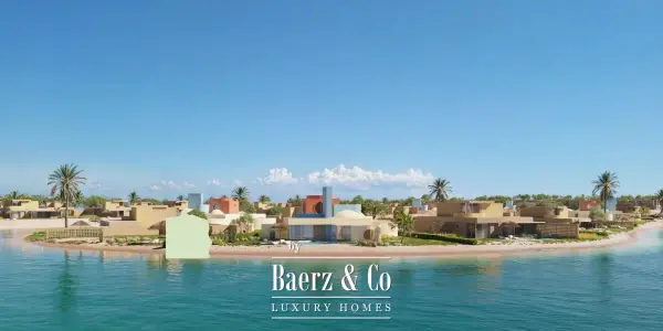 photo 1 1185 – Stunning Pearl Islands El Gouna Opportunity: Your Coastal Retreat