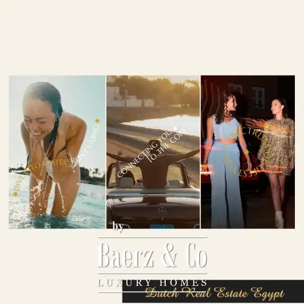 photo 20 1196 – Stunning Azure Islands El Gouna Opportunity: Your Coastal Villa