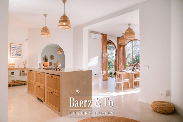 photo 7 Beautiful luxury home in San Agustín, San Agustín