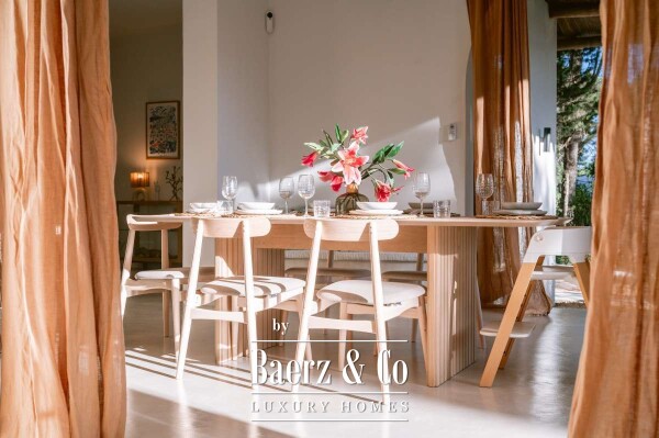 photo 8 Beautiful luxury home in San Agustín, San Agustín