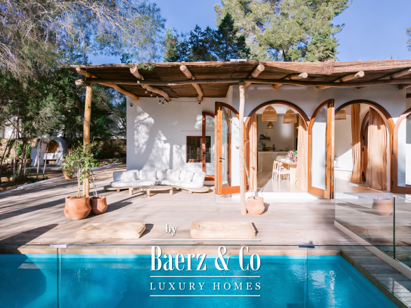 photo 32 Beautiful luxury home in San Agustín, San Agustín