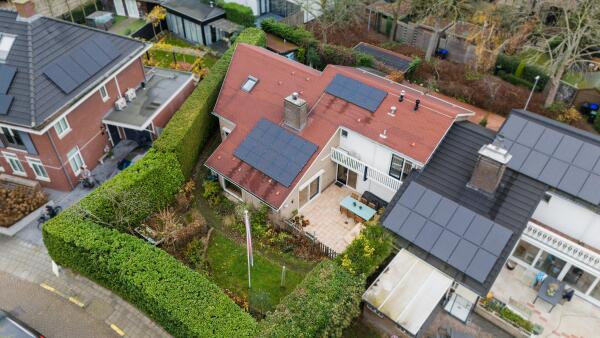 photo 1 Sweelinckplaats 3