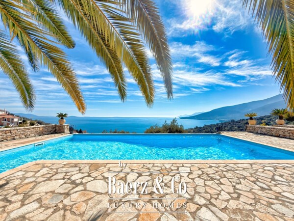 photo 1 2328222 - Detached house For sale, Lerna, 114,49 sq.m., €475.000