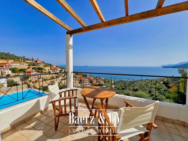 photo 19 2328222 - Detached house For sale, Lerna, 114,49 sq.m., €475.000