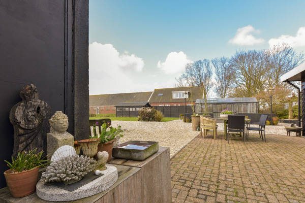 photo 41 Tienboerenweg 22 A