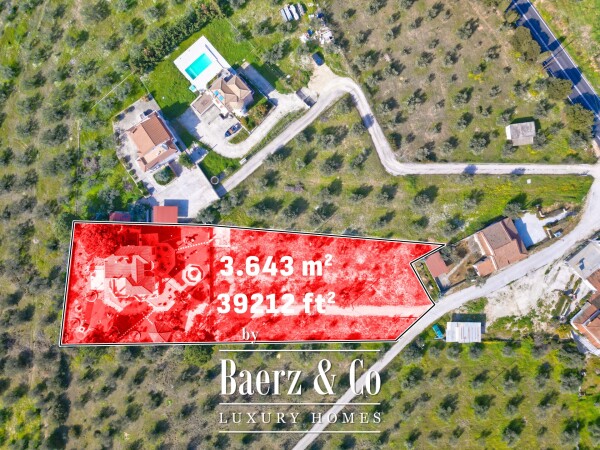 photo 2 2330820 - Detached house For sale, Nafplio, 240 sq.m., €700.000