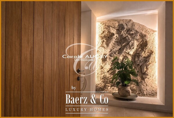 photo 21 IBIZA   Roca Llisa   Villa suspended above the sea