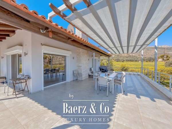 photo 15 2334450 - Villa For sale, Saronikos, 360 sq.m., €1.200.000