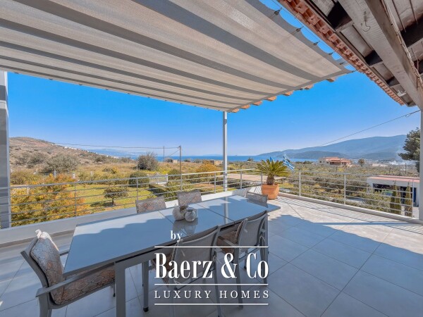 photo 17 2334450 - Villa For sale, Saronikos, 360 sq.m., €1.200.000