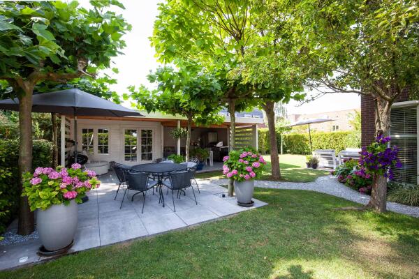 photo 4 Adriaan Willaertweg 4