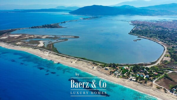 photo 22 2335255 - Detached house For sale, Lefkada, 94 sq.m., €580.000