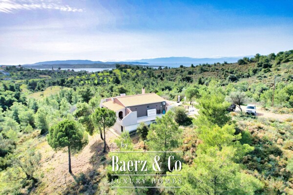 photo 2 2335107 - Detached house For sale, Kranidi, 126 sq.m., €470.000