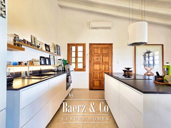 photo 10 2335107 - Detached house For sale, Kranidi, 126 sq.m., €470.000