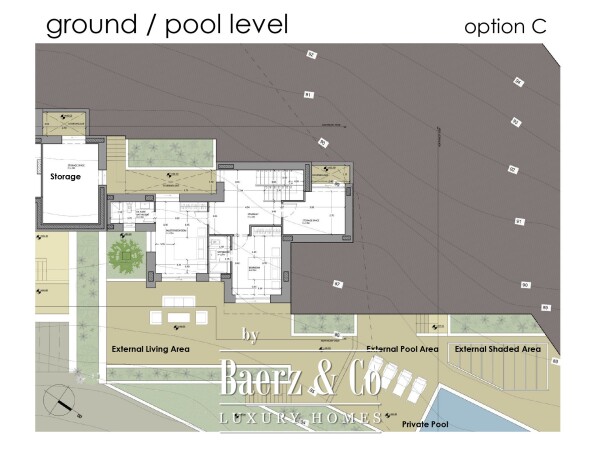 photo 26 2335048 - Detached house For sale, Nafplio, 285 sq.m., €1.250.000