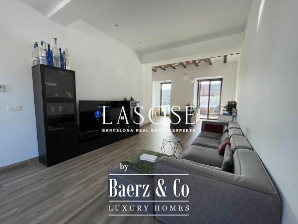 photo 15 Barcelona, Sant Martí de Provençals