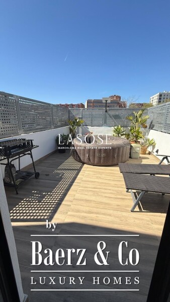 photo 13 Barcelona, Sant Martí de Provençals