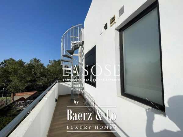 photo 14 Barcelona, Sant Martí de Provençals