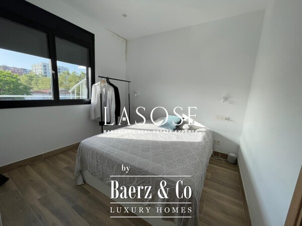 photo 32 Barcelona, Sant Martí de Provençals