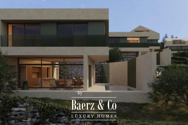 photo 6 Brač, Sutivan, modern villa with three bedrooms, pool, and sea view