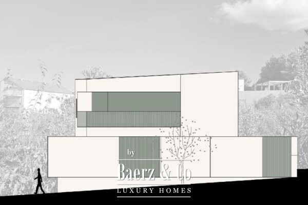 photo 23 Brač, Sutivan, modern villa with three bedrooms, pool, and sea view