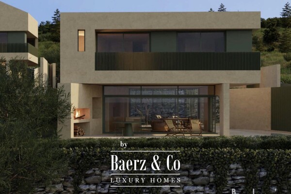 photo 5 Sutivan, Brač: luxury villa with a pool and sea view