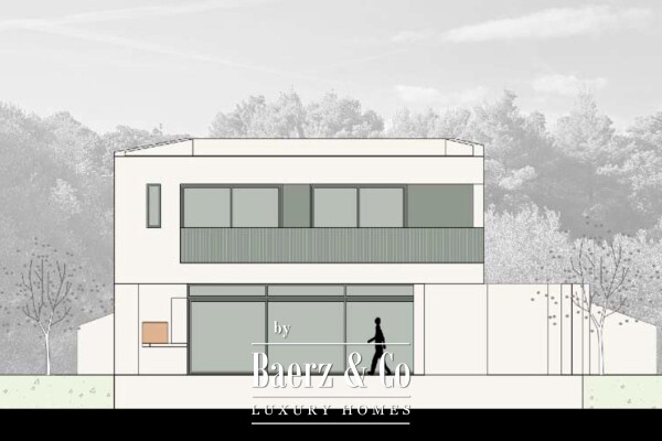 photo 21 Sutivan, Brač: luxury villa with a pool and sea view