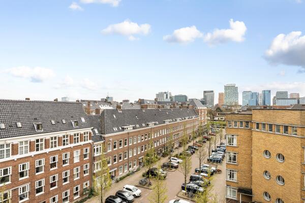 photo 20 Minervaplein 36 5