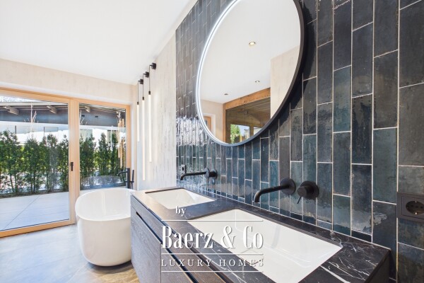 photo 10 Beautiful luxury home in Ellmau