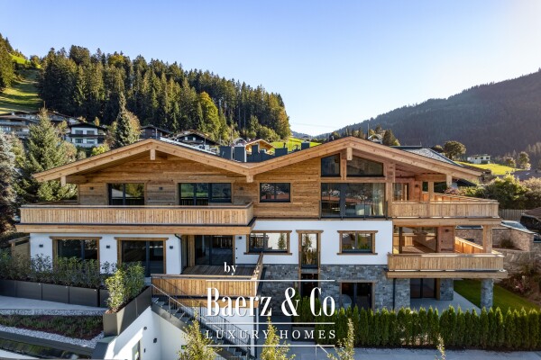 photo 16 Beautiful luxury home in Ellmau