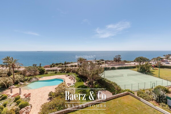 photo 16 Beautiful luxury home in Cascais e Estoril, Guia