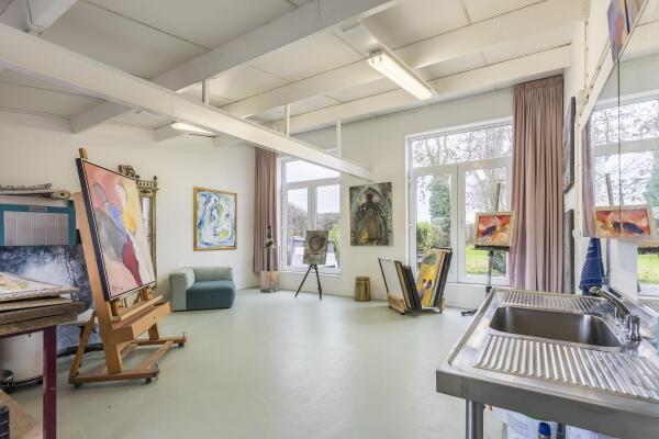 photo 42 Gasthuis 32