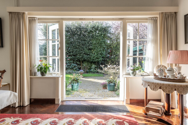 photo 15 Heemsteedse Dreef 271