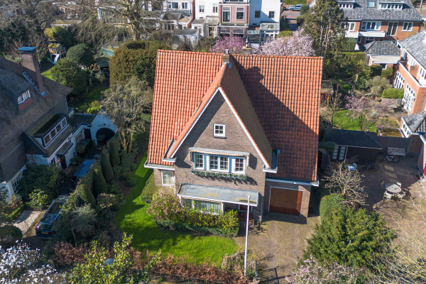 photo 59 Heemsteedse Dreef 271