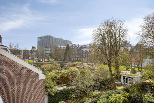 photo 24 Rijnsburgerweg 26