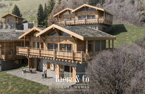 photo 1 Havre Blanc chalet E