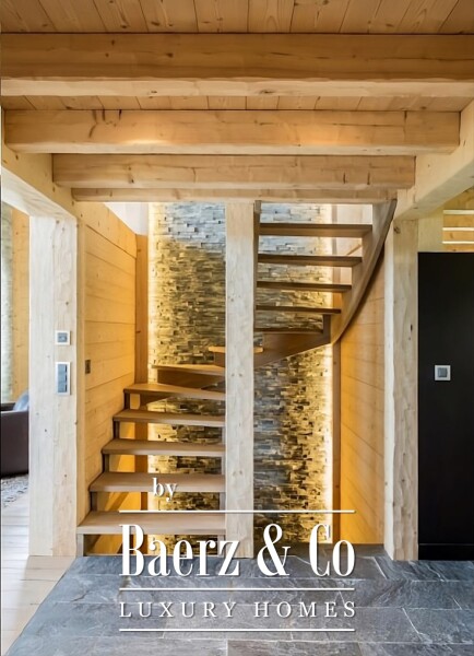 photo 7 Havre Blanc chalet E