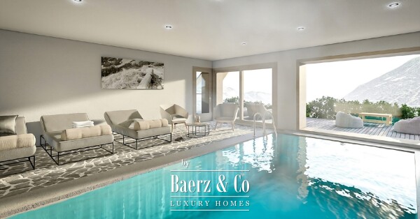 photo 9 Havre Blanc chalet E