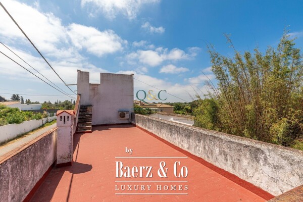 photo 4 Beautiful luxury home in Moncarapacho, Moncarapacho (Fuseta)