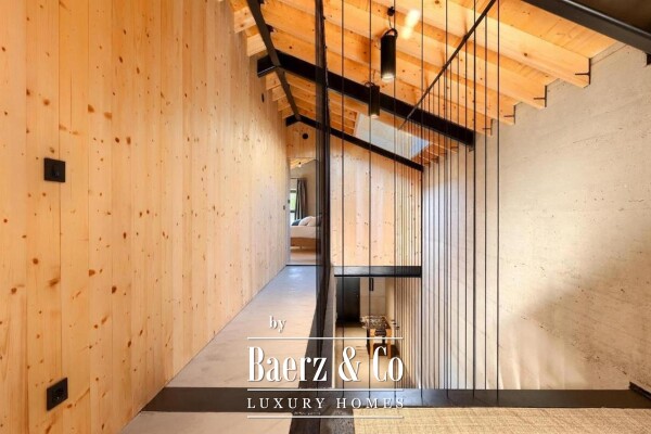 photo 15 Istria, Motovun, luxury designer villa with infinity pool and panoramic view