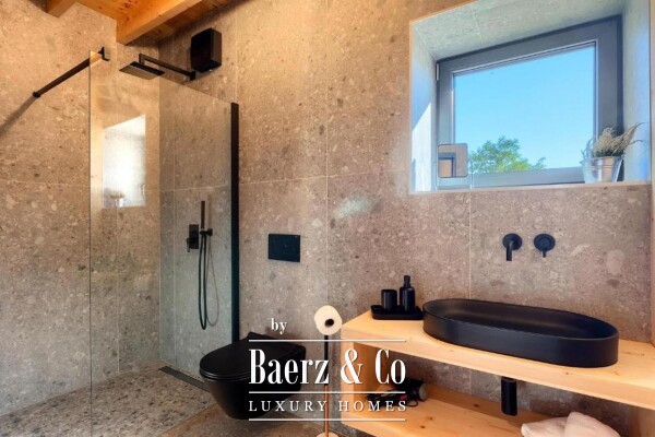 photo 26 Istria, Motovun, luxury designer villa with infinity pool and panoramic view