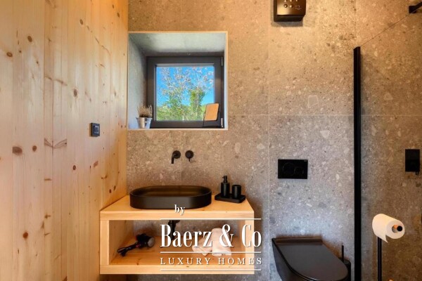 photo 27 Istria, Motovun, luxury designer villa with infinity pool and panoramic view