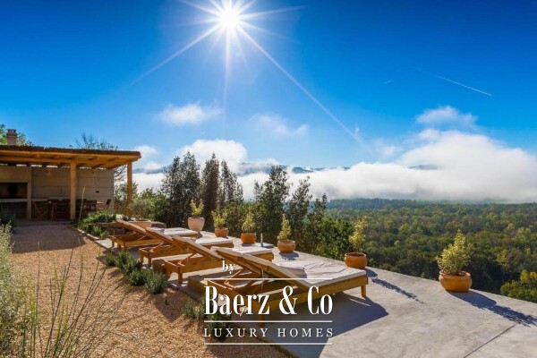 photo 34 Istria, Motovun, luxury designer villa with infinity pool and panoramic view