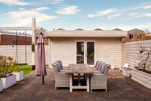 photo 16 Langhuislaan 19