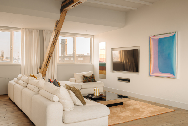 photo 4 Ruysdaelstraat 49 F 4